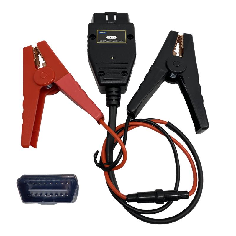 [BT30] FUENTE DE ALIMENTACION EXTERNA SALVA MEMORIAS