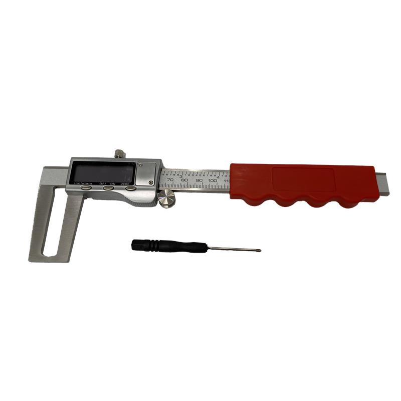 MEDIDOR DIGITAL CALIPER