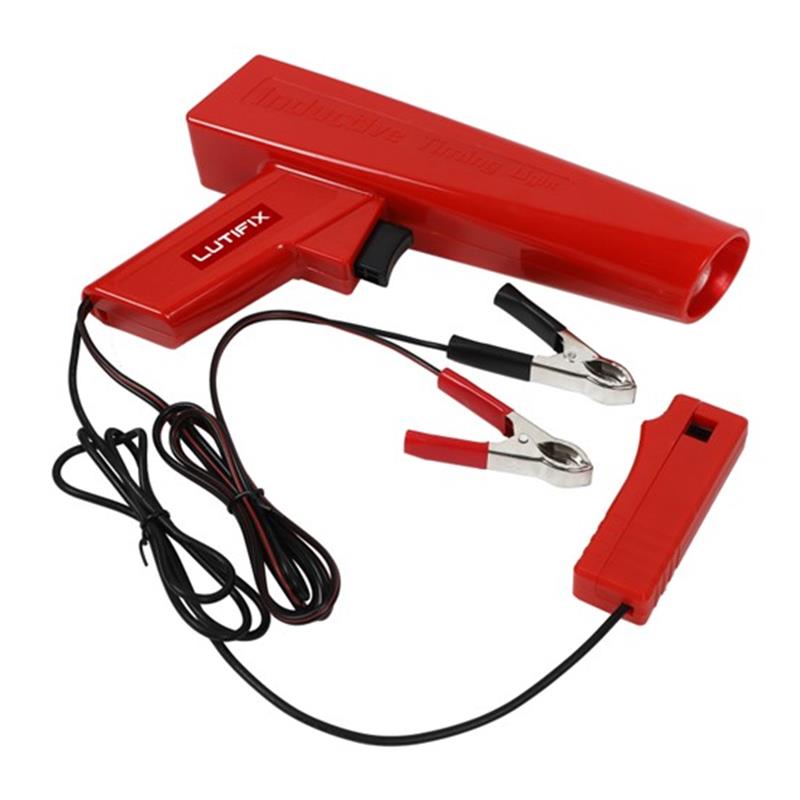 [MMT236] PISTOLA TIEMPO