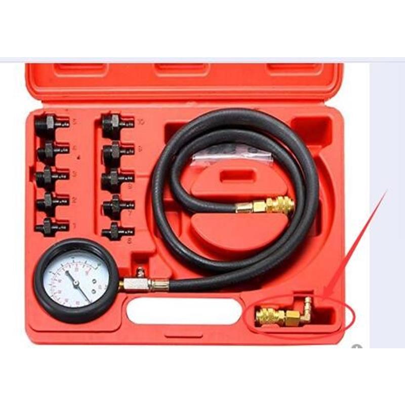 MEDIDOR PRESION DE ACEITE MOTOR PARA MOTOCICLETA Y VEHICULO