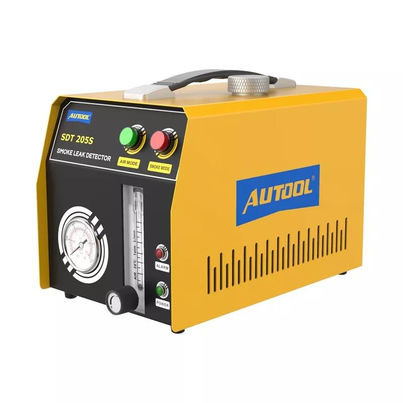 [SDT205S] DETECTOR FUGAS POR HUMO PRESION SALIDA 15 PSI