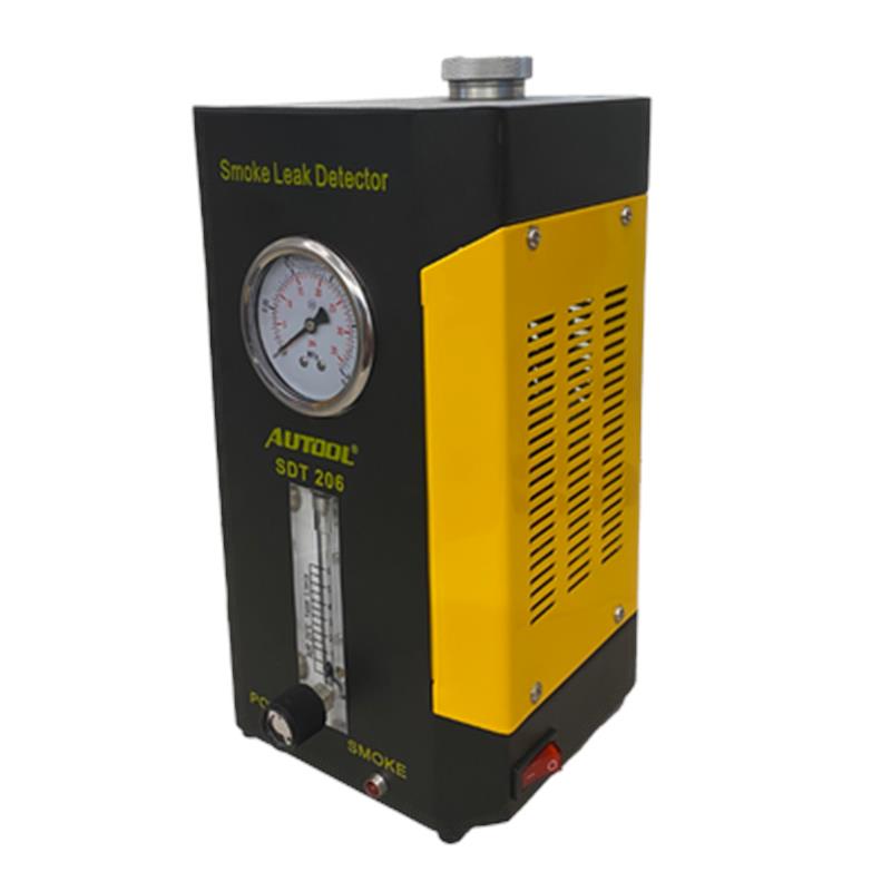 DETECTOR FUGAS POR HUMO PRESION SALIDA 12-18 PSI