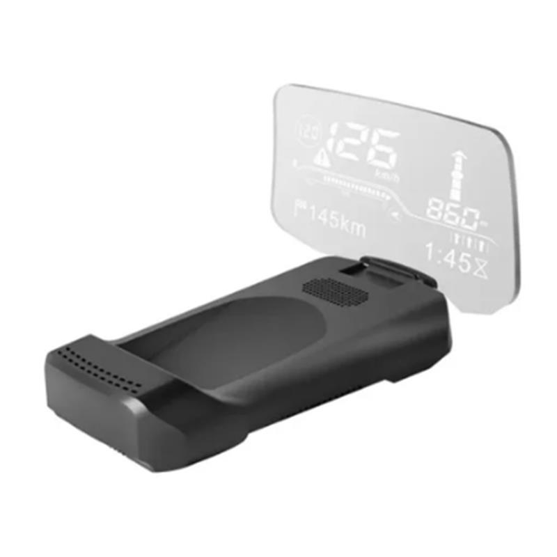 [X500] MEDIDOR DIGITAL CON ESCANER OBD2 PARA VEHICULOS POR CONEXION BLUETOOTH