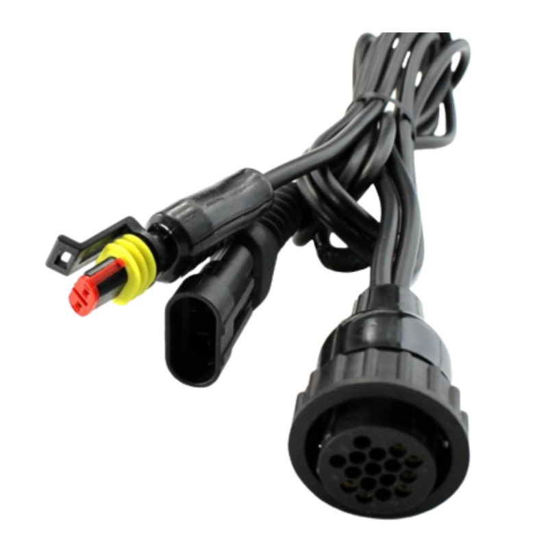 CABLE TXB MOTOCICLETA