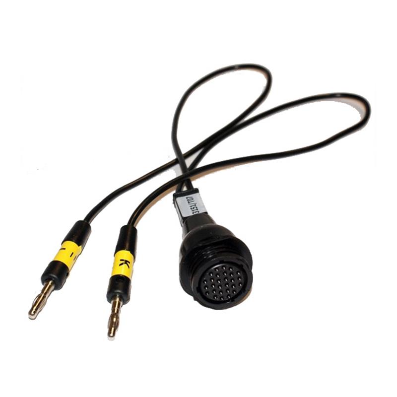[3151/T07] CABLE INTERFAZ AUTODIAGNOSIS UNIVERSAL TRUCK