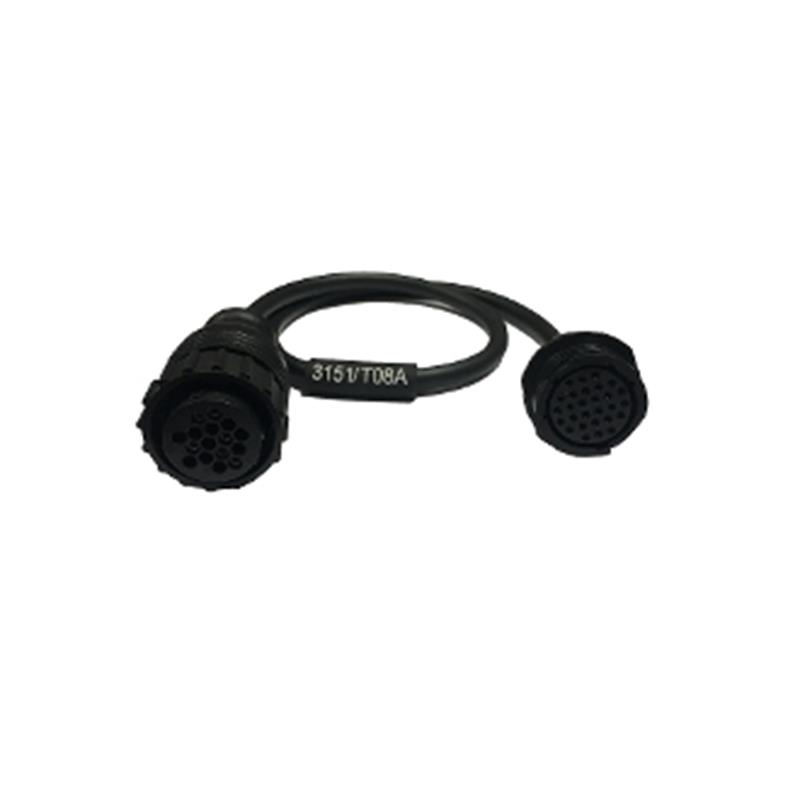 [3151/T08A] CABLE SCANIA PARA VEHICULOS EURO2 AND EURO3