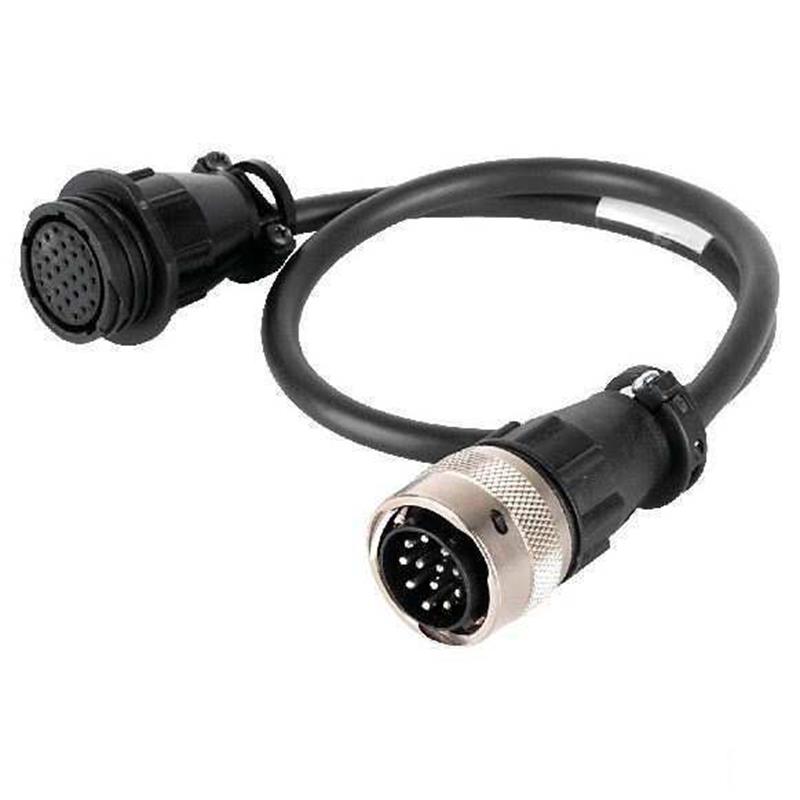 [3151/T27] CABLE INTERFAZ AUTODIAGNOSIS TRUCK DEUTZ (3151/T27)