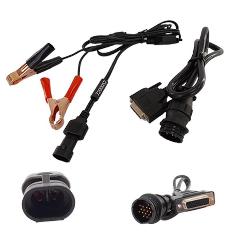 [3903689] KIT CABLES TXB MARINO Y MOTOCICLETA