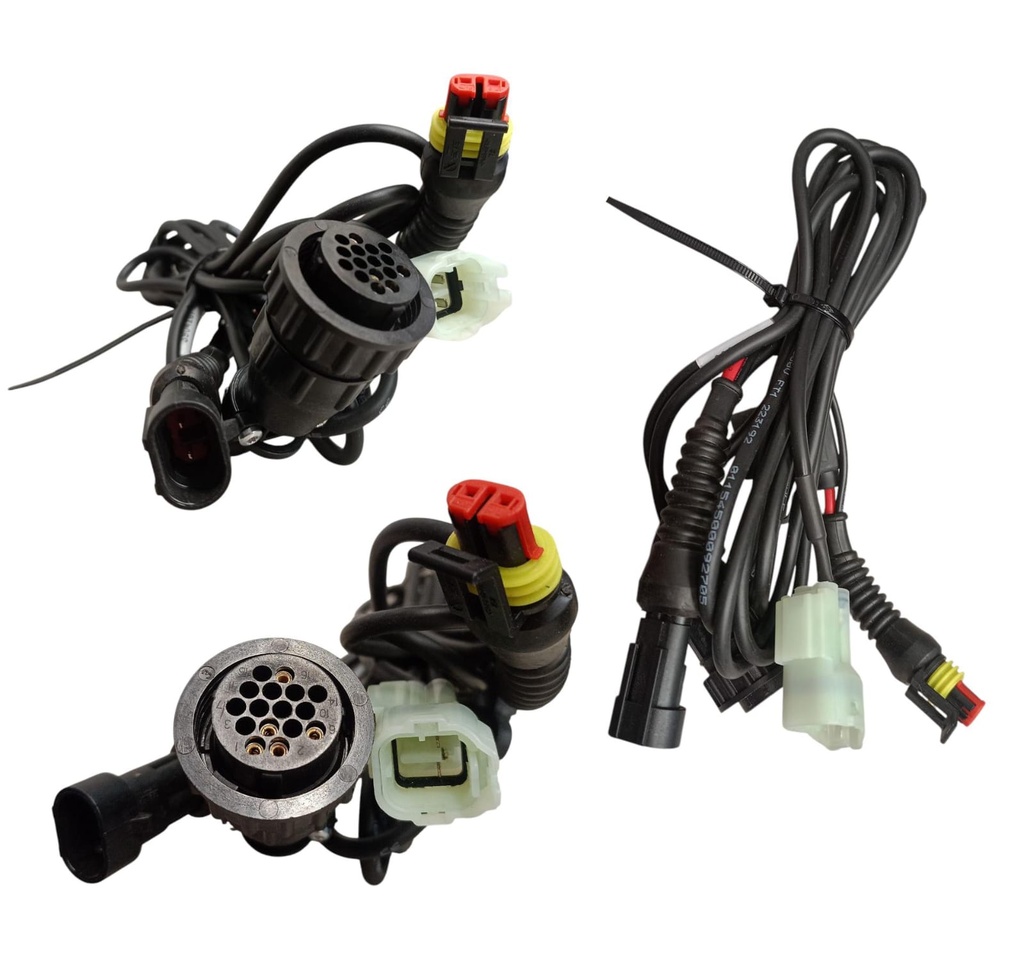 [3151/AP54] CABLE TXB MOTOCICLETA MV AGUSTA 3151/AP34 COD FABRICA: 3151/AP34