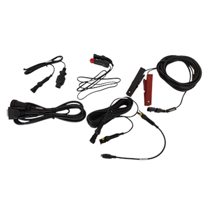 KIT CABLES TXT TRUCK CONTIENE 6 CABLES 3900324-3902216-3902235-3902990-7200054-7200056