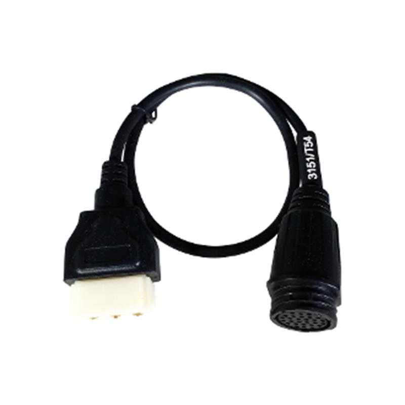 [3151/T54] CABLE CONSTRUCTION HITACHI (3151/T54)