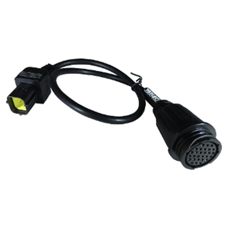 [3151/T55] CABLE KUBOTA PARA AGRI Y CONSTRUCTION (3151/T55)