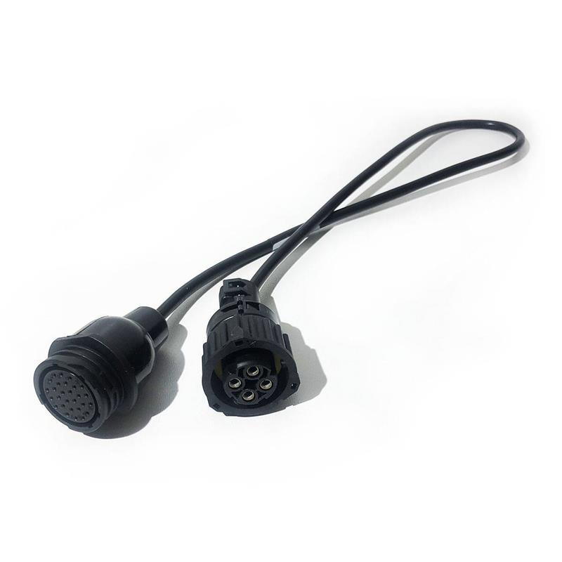 [3151/T60] CABLE DIAGNOSIS TRUCK SCANIA (3151/T60)