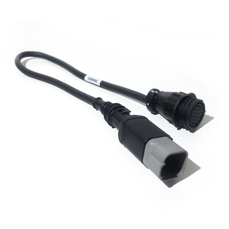 [3151/T63] CABLE CONSTRUCTION DOOSAN ENGINE (3151/T63)