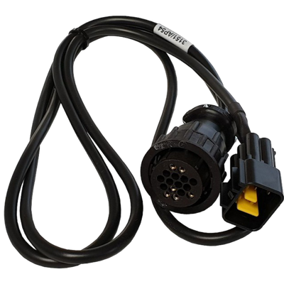 [3151/AP54] CABLE TXB BENELLI (PROTOCOLO CAN) Y MOTOR FUERA DE BORDA PARSUN (3151/AP54) PARA MOTOCICLETA