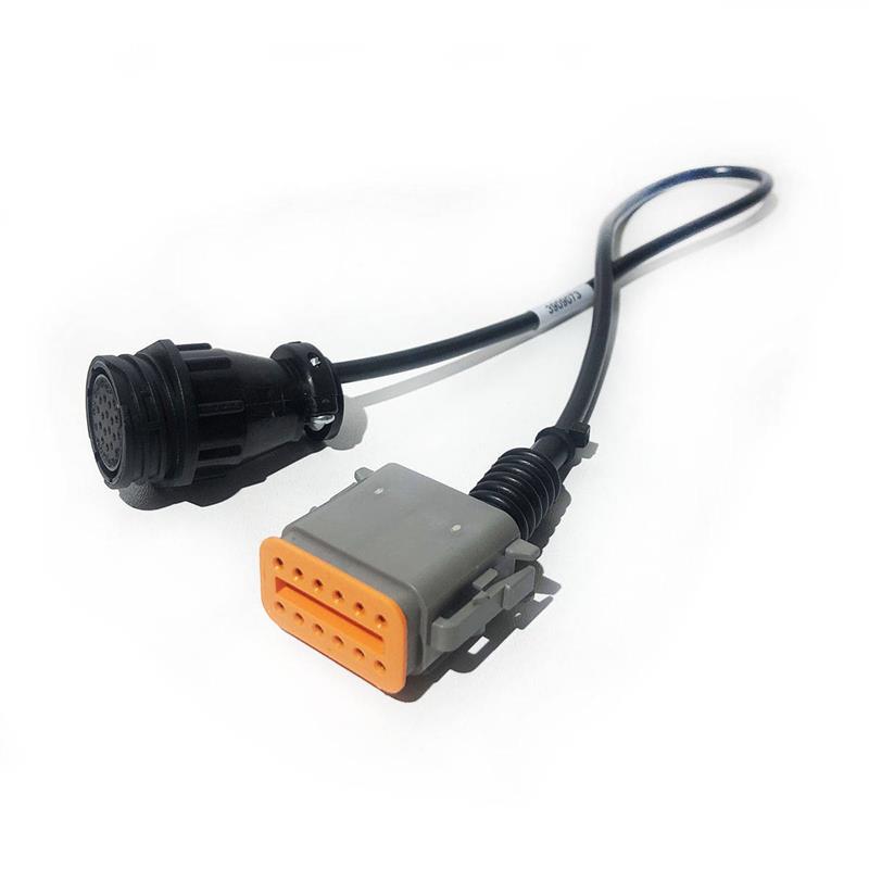 [3151/T67] CABLE DIAGNOSIS OHW KOMATSU (3151/T67)