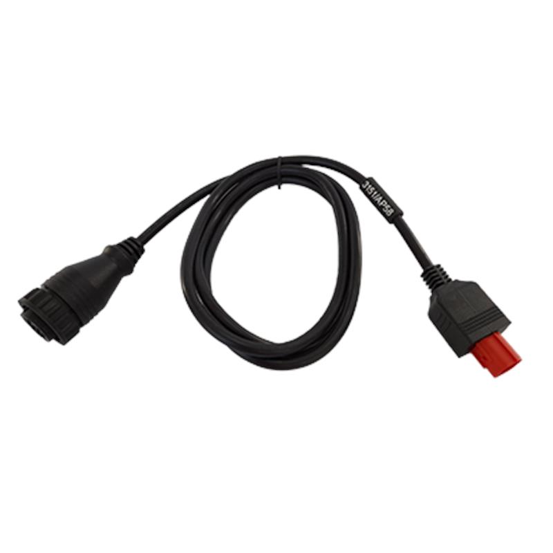 [3151/AP58] CABLE TXB EURO 5 PARA MOTOCICLETA 3151/AP58