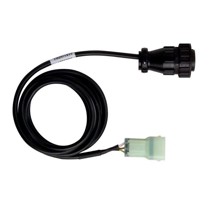 [3151/AP61] CABLE TXB ROYAL ENFIELD (3151/AP61) PARA MOTOCICLETA