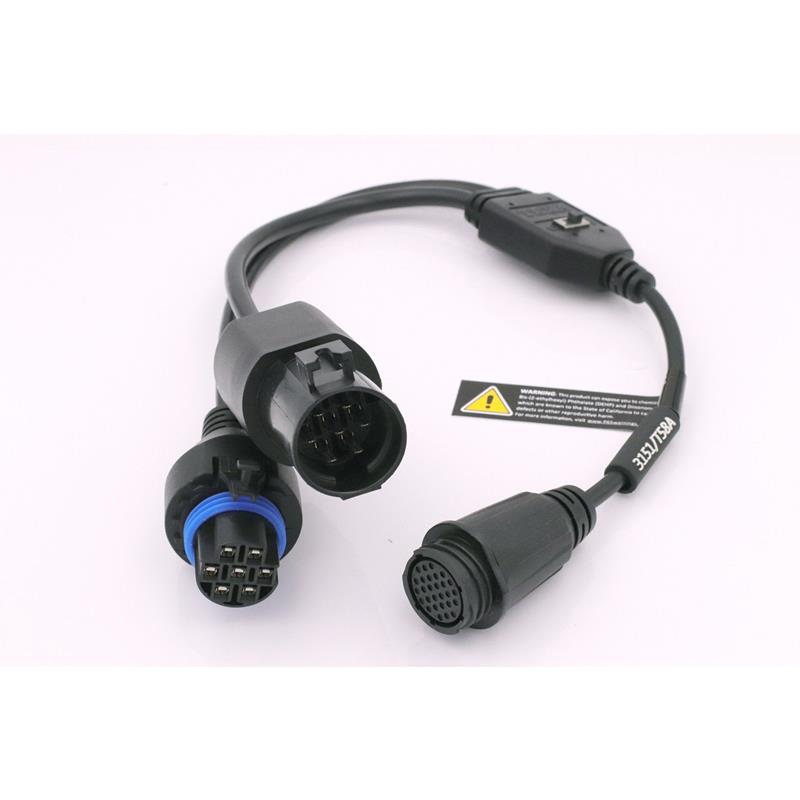 [3151/T58A] CABLE DIAGNOSIS CONSTRUCTION BOBCAT (3151/T58A)