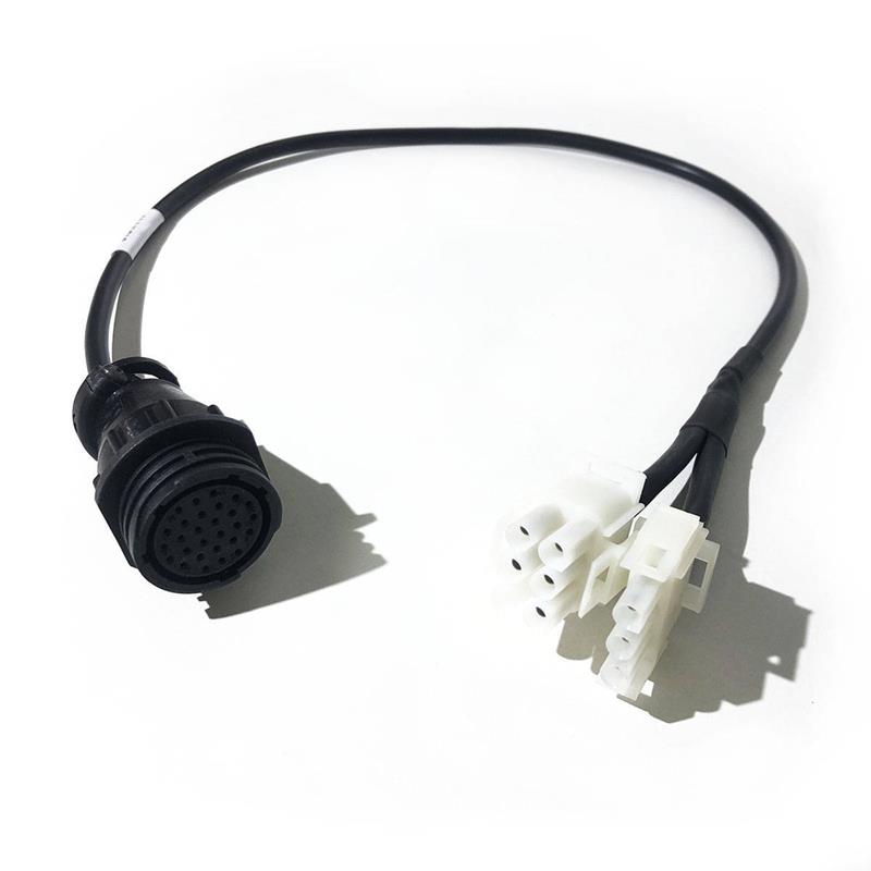 [3151/T17] CABLE DIAGNOSIS TRUCK ZF VER 2 (3151/T17)