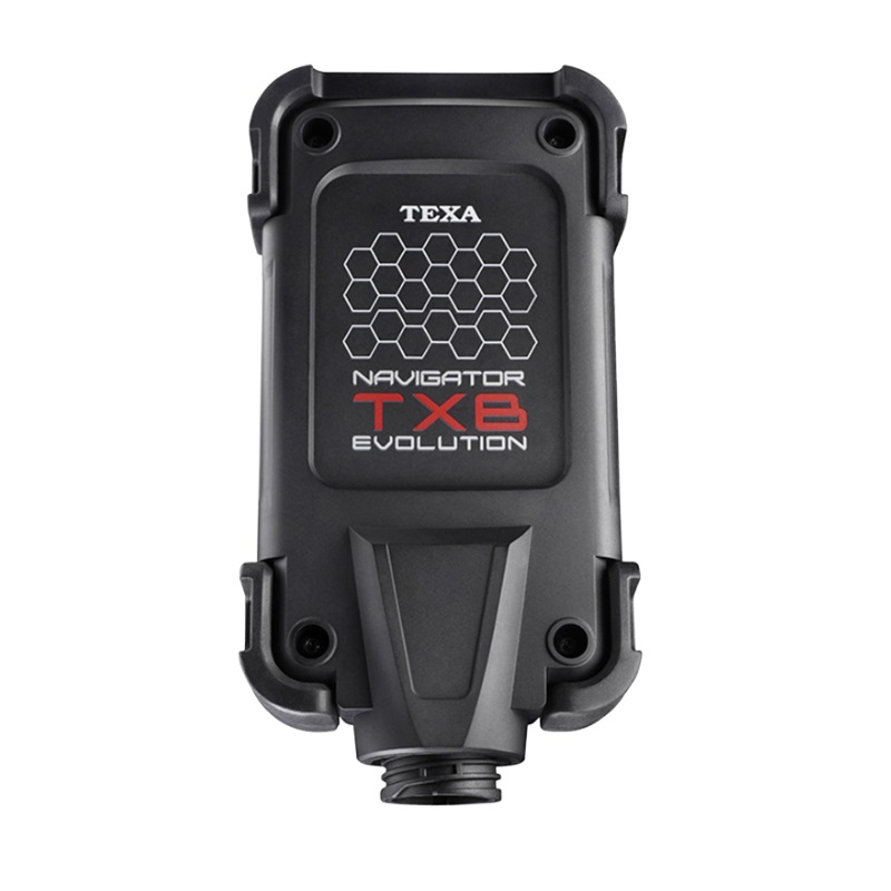 [D117D1.P1293B] ESCANER INTERFAZ NAVIGATOR TXB CON SOFTWARE PARA MANUALES PLANOS ELECTRICOS | ESCANER MOTO