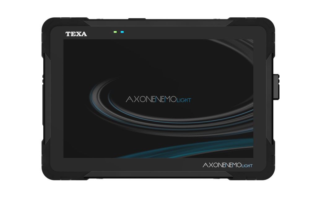 [D192X000124000] TABLET AXONE NEMO LIGHT PANTALLA DE 11" PARA TRABAJAR 1 AMBIENTE