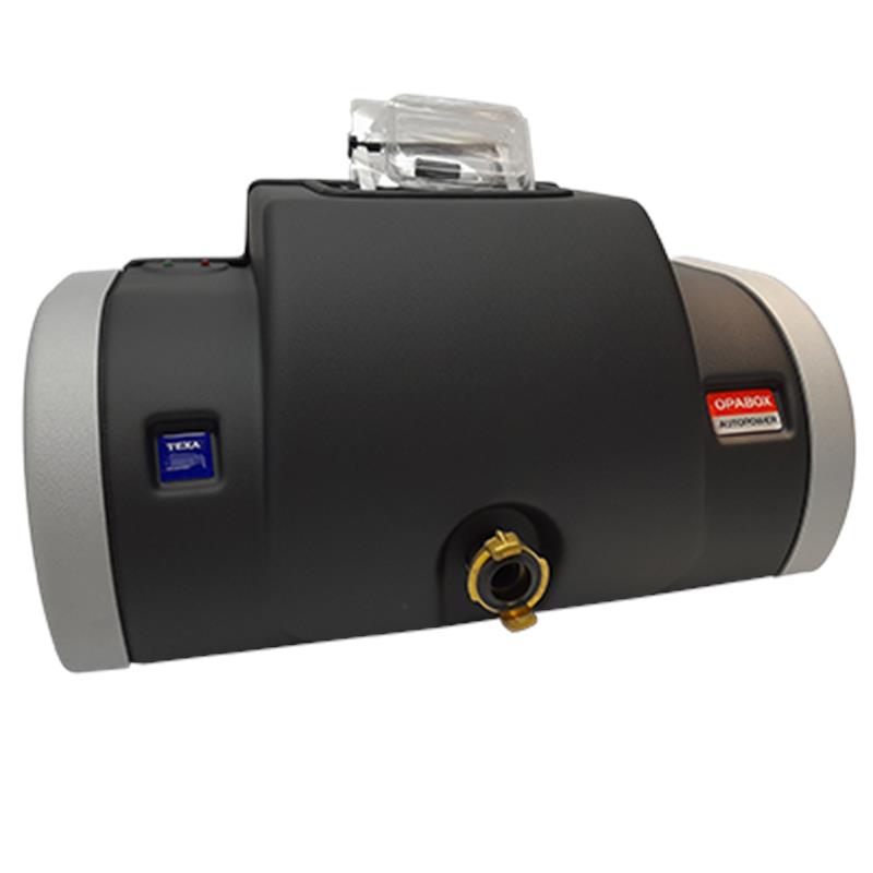 [G0095100511000] OPACIMETRO INDUSTRIAL PARA MOTORES DIESEL OPABOX