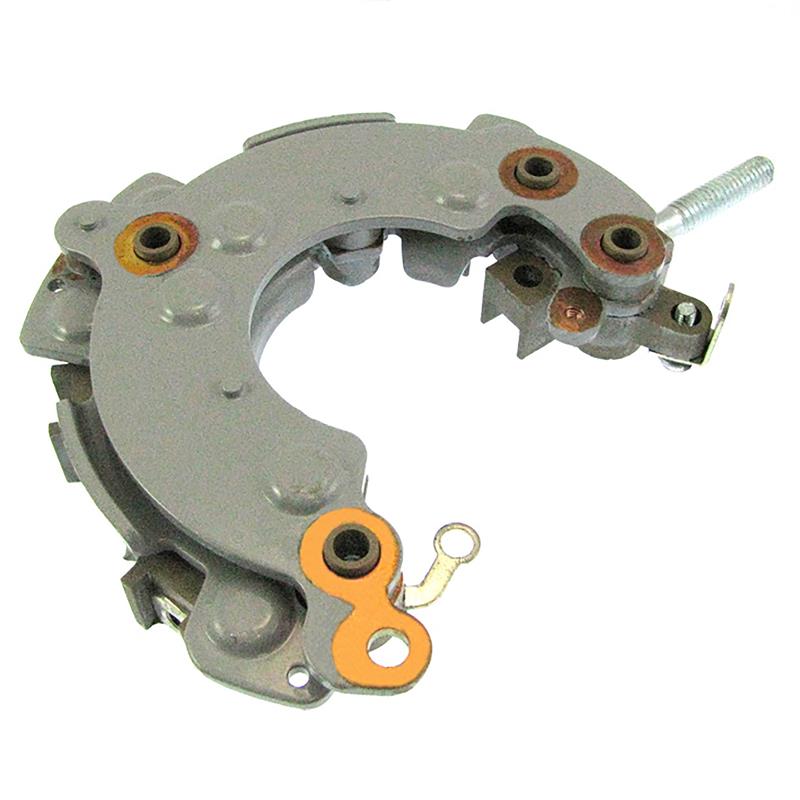 RECTIFICADOR HINO CATERPILLAR 50AMP 8X35A 50AMP 021580-5350