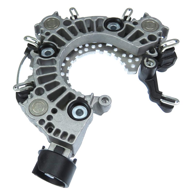 [IBR415,F00M573933] RECTIFICADOR MINI COOPER 1.6 2013 TIPO BOSCH 150A Ø127MM M8X11MM 6X50A AVALANCHA (GA349)