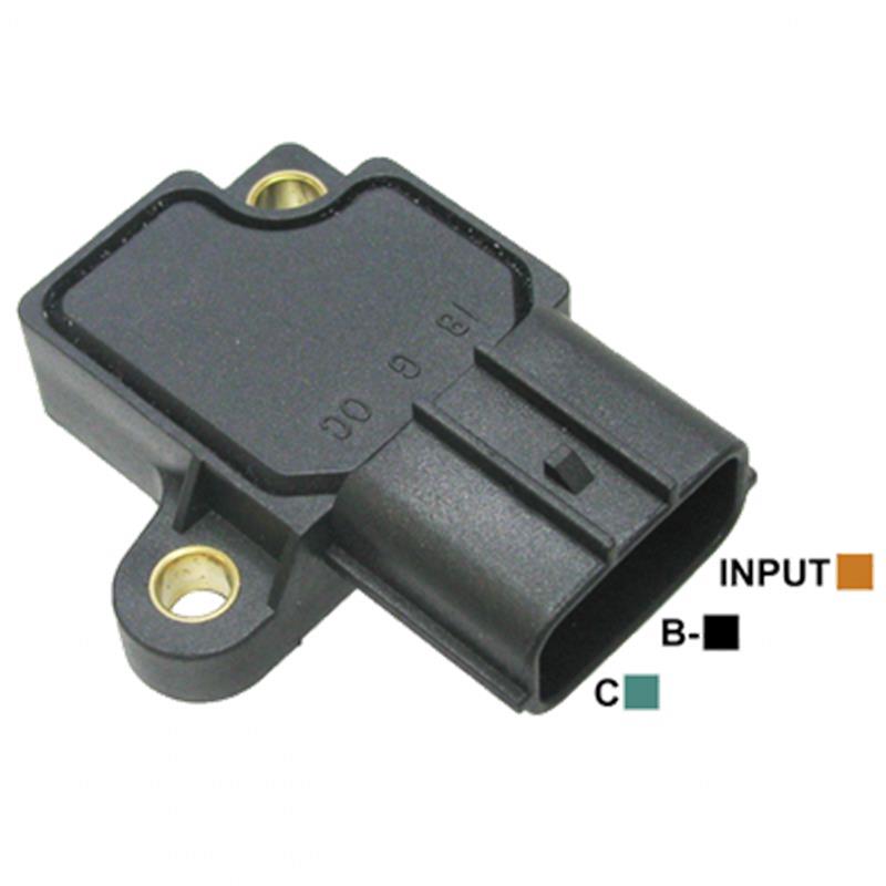 [MM122] MODULO ENCENDIDO MITSUBISHI VITARA FORD MAZDA