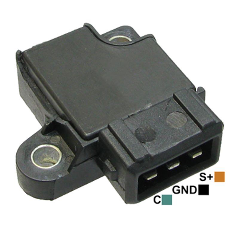MODULO ENCENDIDO MITSUBISHI MONTERO V6 3.0L