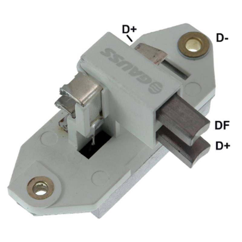 REGULADOR ISKRA VALMET BM BH 120A 12V ISK11125263 AER1713