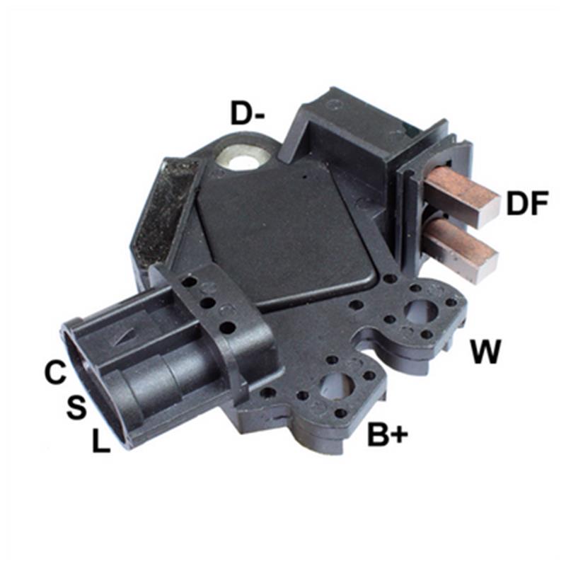 REGULADOR NISSAN ALTIMA 2.5 2010>2011 12V 702155 2650447