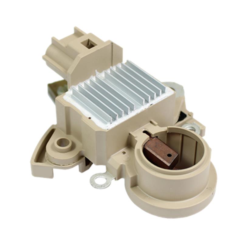 REGULADOR FORD FOCUS ESCAPE TAURUS EDGE V6 12V PWM HZ 125 (GA1323) 6224Y12N 6224Z04AA 62259204-01432