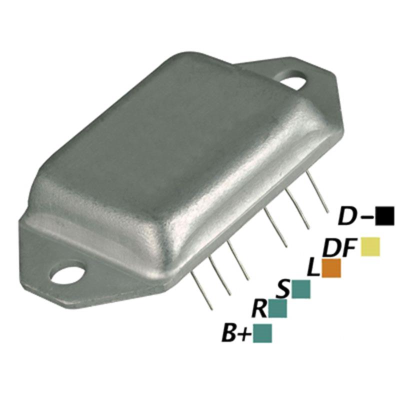 [IH210,VRH2000-1] REPARACION CHEVROLET NPR 12 TIPO HITACHI