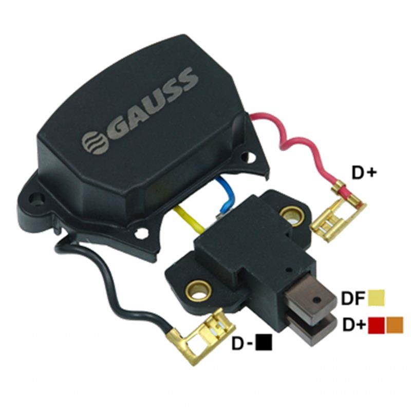 REGULADOR VOLVO PENTA 12 TIPO PARIS RHONE