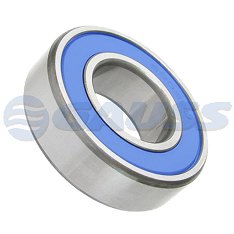 [30] RODAMIENTO ALT 2RS C3 DDU 15 *25 *52