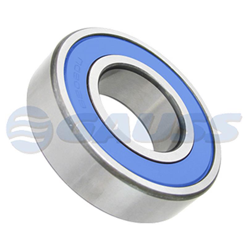 [30] RODAMIENTO ALT 2RS C3 DDU 16 *30*62