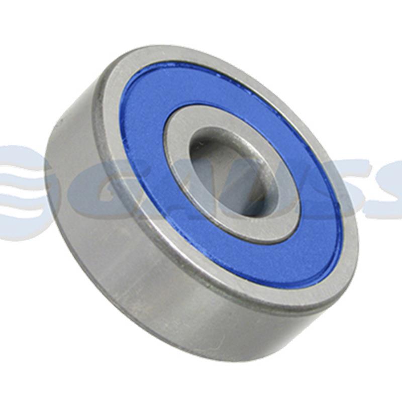 RODAMIENTO ALT 2RS C3 DDU 11 *10 *35