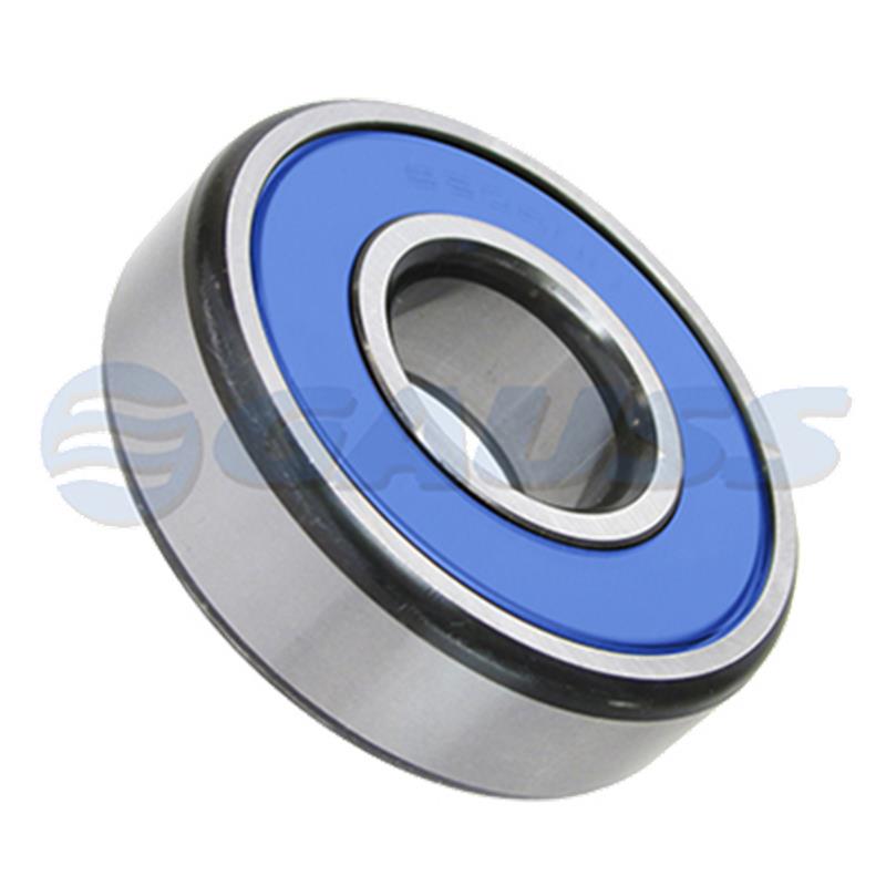 RODAMIENTO ALT 2RS C3 DDU 15 *20 *52