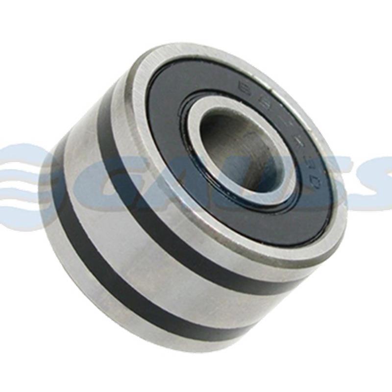 [60] RODAMIENTO ALT 14 *08 *23 MAZDA 323