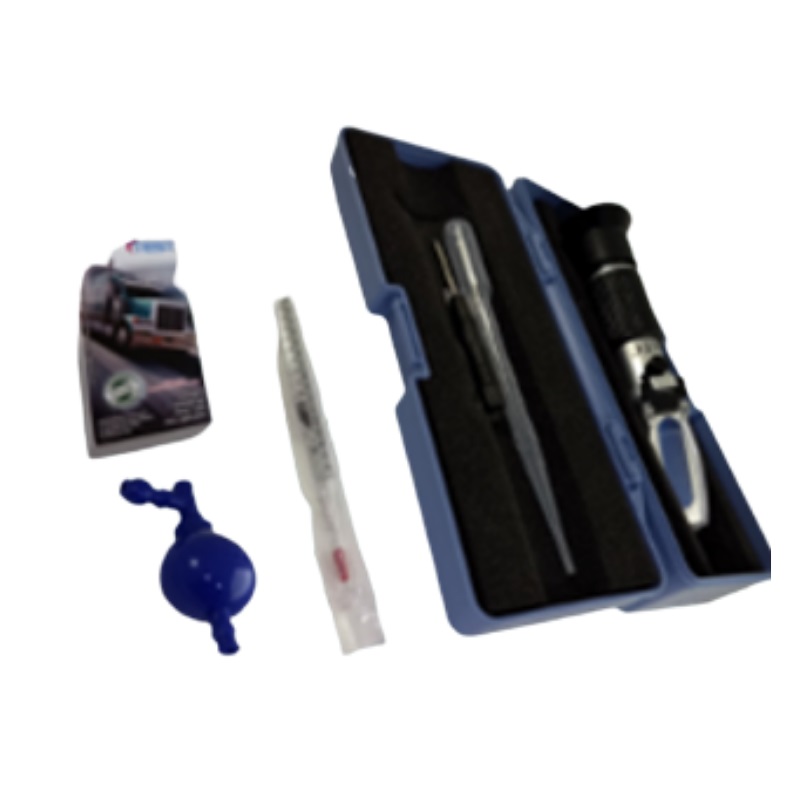 [HYKA001] KIT PARA DIAGNOSTICAR ESTADO DEL AD BLUE
