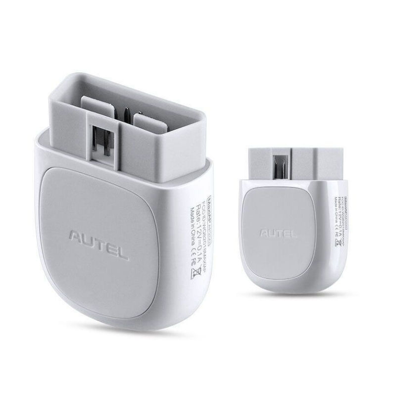 INTERFAZ OBDII PARA MANEJO CON SMARTPHONE MULTIMARCA MULTISISTEMA FUNC SERV