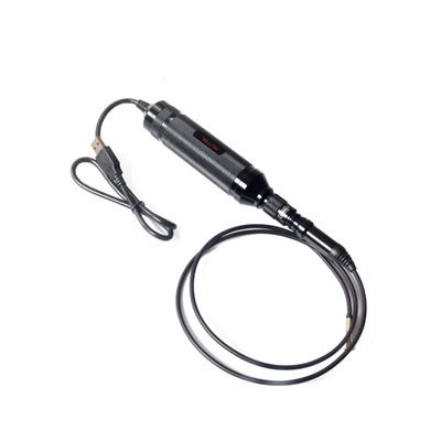 [MV108S] VIDEO CAMARA PARA USO DE MAXYSYS O PC GRABA VIDEO CAPTURA FOTOS CAMARA DE 8.5MM