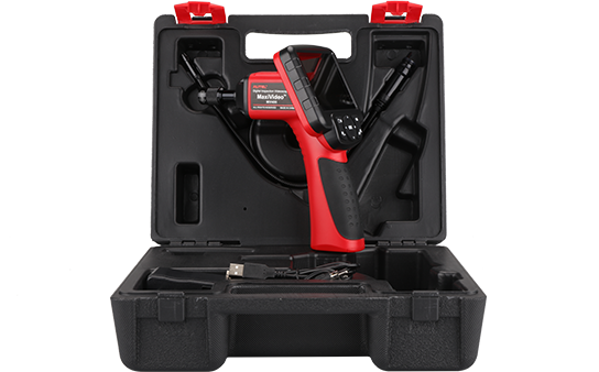 [MV400-5.5] BOROSCOPIO/VIDEOSCOPIO PARA DIAGNOSTICO MV400 CAMARA 5.5MM PANTALLA 3.5" GRABA Y CAPTURA FOTOS PARA MOTOCICLETA Y VEHICULO