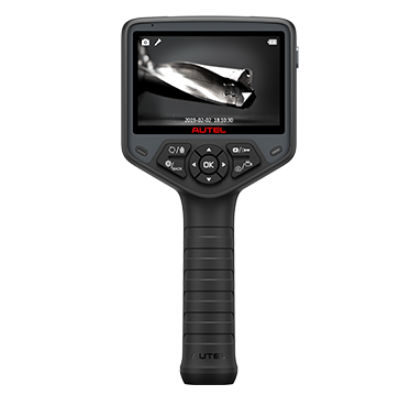 [MAXIVIDEO] BOROSCOPIO/VIDEOSCOPIO PARA DIAGNOSTICO MV480 CON CAMARA DUAL HD 8.5MM PANTALLA 4.1", GRABA Y CAPTURA FOTOS PARA MOTOCICLETA Y VEHICULO