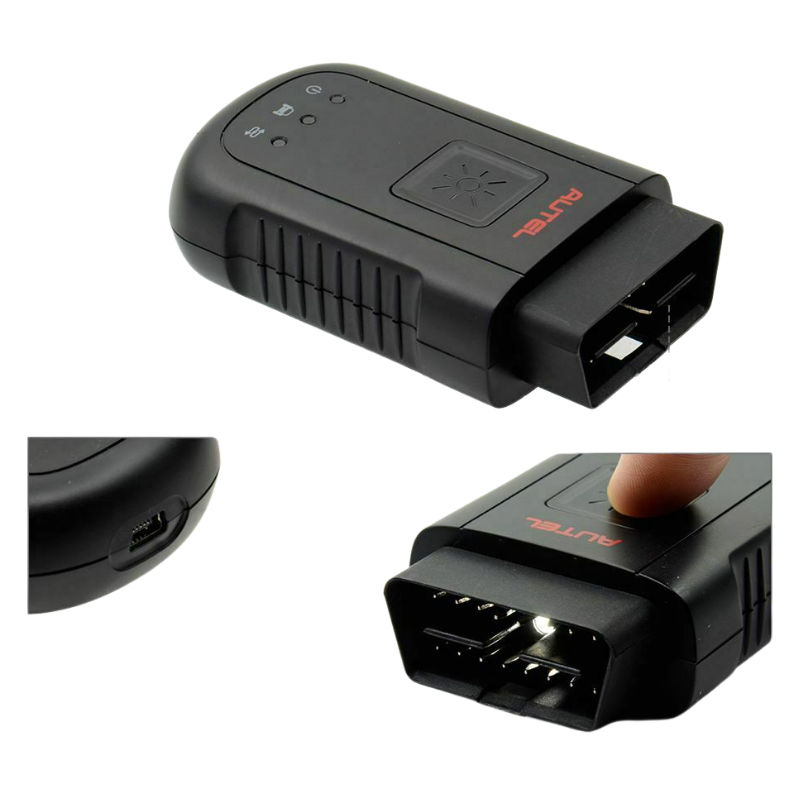 INTERFACE BLUETOOTH V100 MS906BT MS906TS