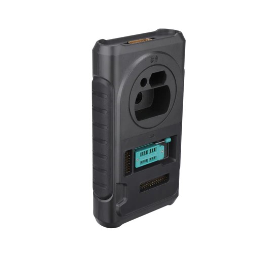 [XP400PRO] INTERFAZ XP400 PRO PROGRAMACION DE LLAVES LECTURA DATOS EEPROM PARA PC IM508 IM608 IM1