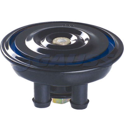 [GB1061H,0986AH0702] PITO DISCO TONO AGUDO 12V 4A 115DB Ø92MM UNIDAD