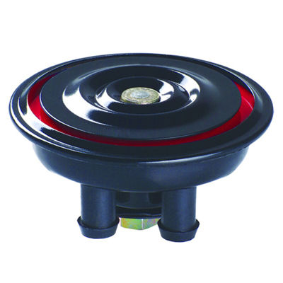 [GB1061L,0986AH0701] PITO DISCO TONO GRAVE 12V 4A 115DB Ø92MM UNIDAD